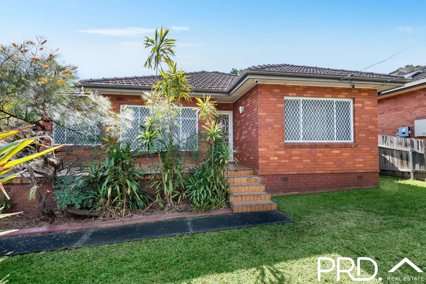 Main view of Homely house listing, 148 Bransgrove Road, Panania NSW 2213