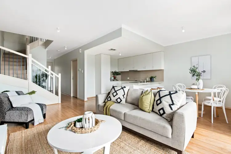Fifth view of Homely house listing, 3/6 Aldinga Beach Road, Aldinga Beach SA 5173
