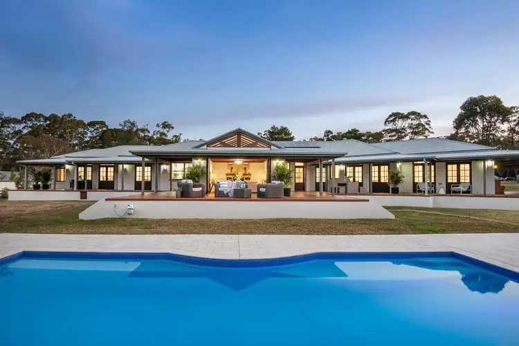 3 Namba Road, Duffys Forest NSW 2084