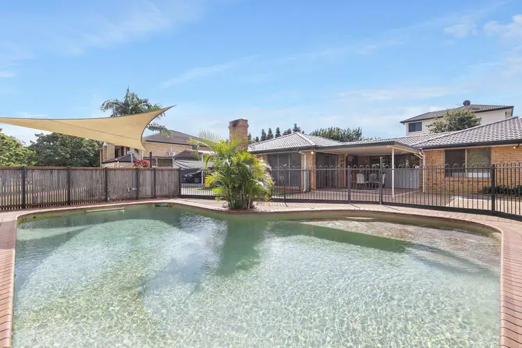 11 Ribonwood Street, Thornlands QLD 4164