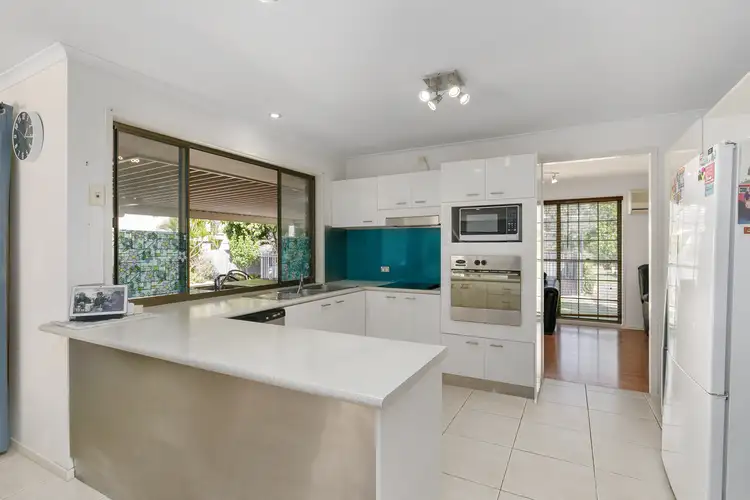 Second view of Homely house listing, 11 Ribonwood Street, Thornlands QLD 4164