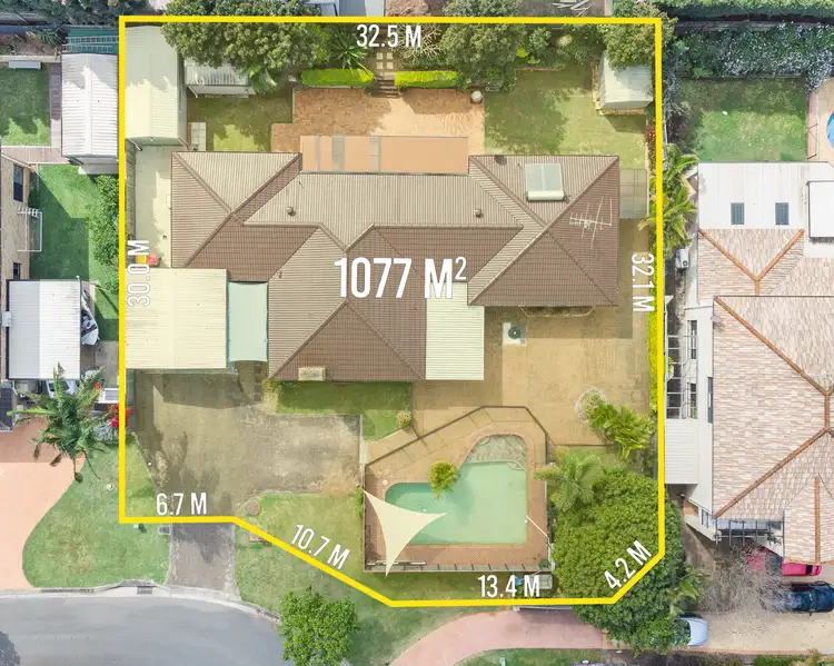 Fourth view of Homely house listing, 11 Ribonwood Street, Thornlands QLD 4164