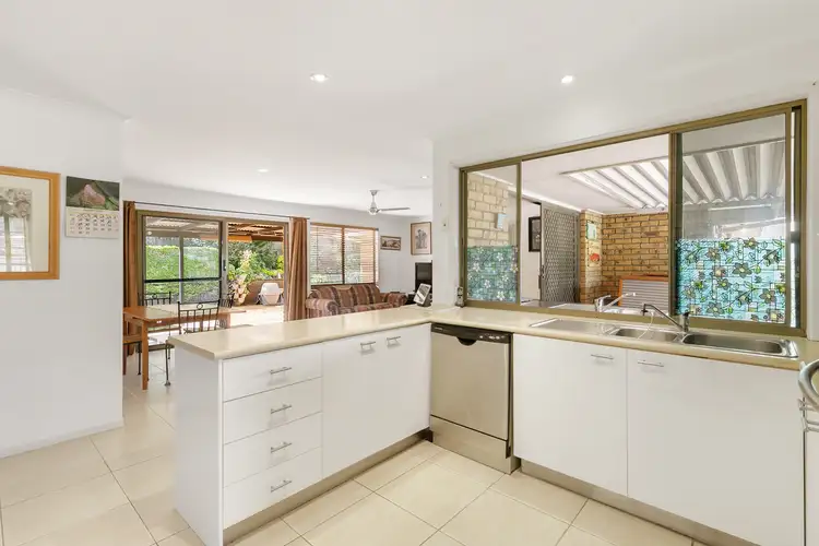 Fifth view of Homely house listing, 11 Ribonwood Street, Thornlands QLD 4164