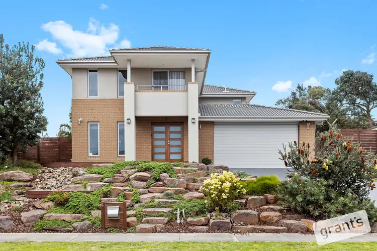 Main view of Homely house listing, 4 Bellavista Court, Narre Warren North VIC 3804