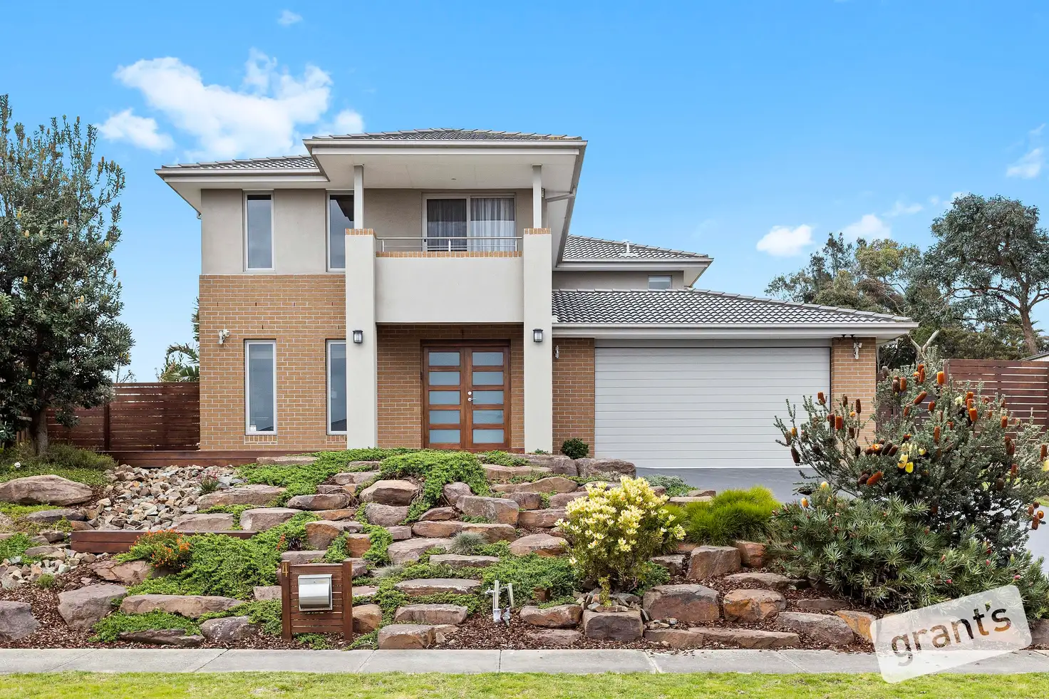 Main view of Homely house listing, 4 Bellavista Court, Narre Warren North VIC 3804