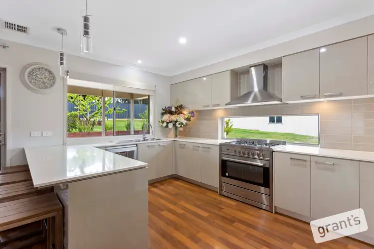 Third view of Homely house listing, 4 Bellavista Court, Narre Warren North VIC 3804