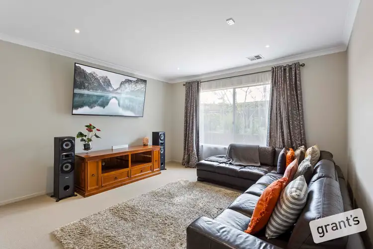 Sixth view of Homely house listing, 4 Bellavista Court, Narre Warren North VIC 3804