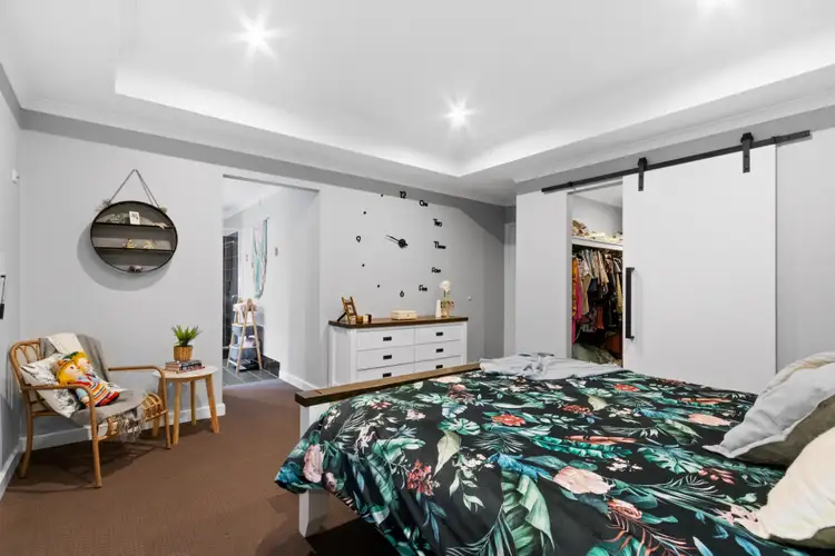 Fifth view of Homely house listing, 6 Pentecost Loop, Southern River WA 6110