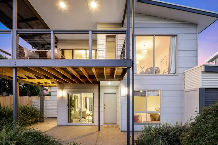 Fifth view of Homely house listing, 5 Coast Lane, Aldinga Beach SA 5173