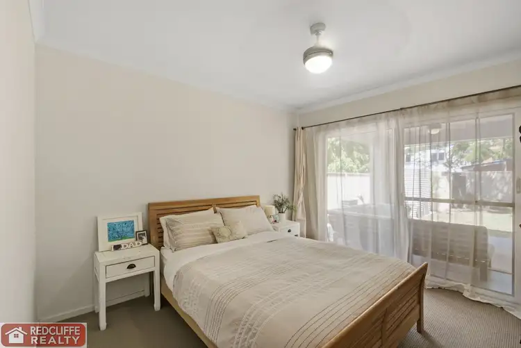 Fourth view of Homely house listing, 41 McLennan Street, Woody Point QLD 4019