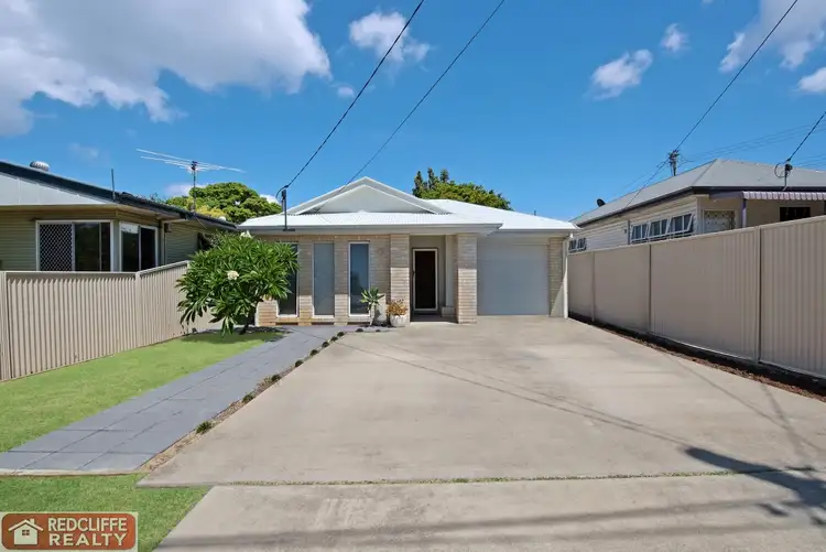 Seventh view of Homely house listing, 41 McLennan Street, Woody Point QLD 4019