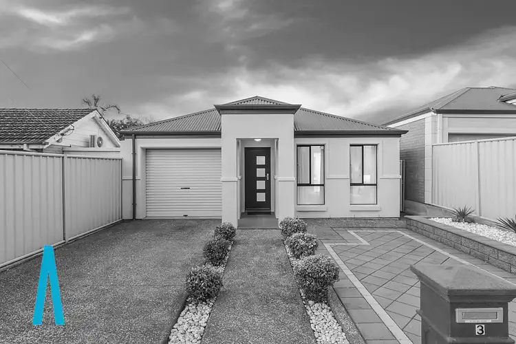 3 Stuart Street, Dernancourt SA 5075