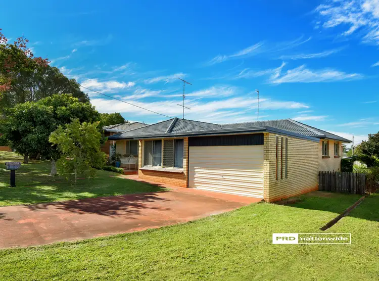 Second view of Homely house listing, 6 Maree Court, Centenary Heights QLD 4350
