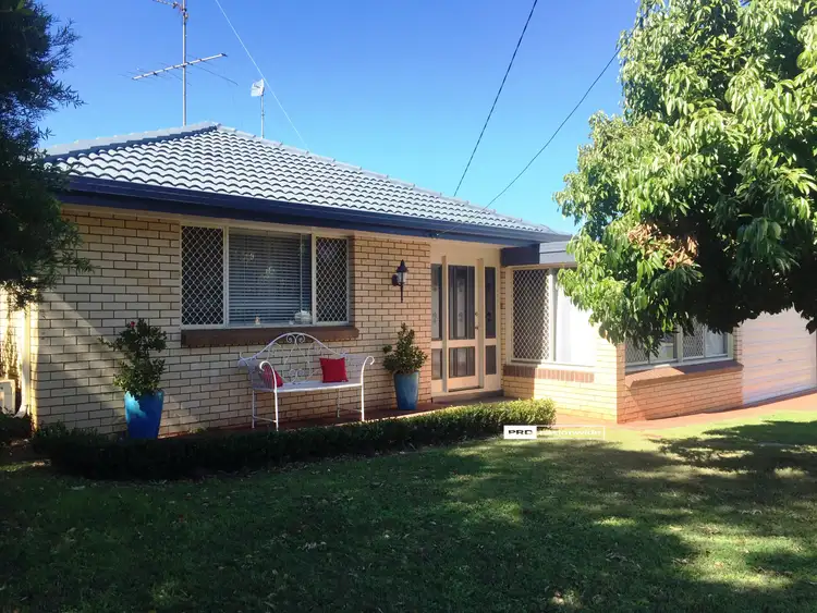 Third view of Homely house listing, 6 Maree Court, Centenary Heights QLD 4350