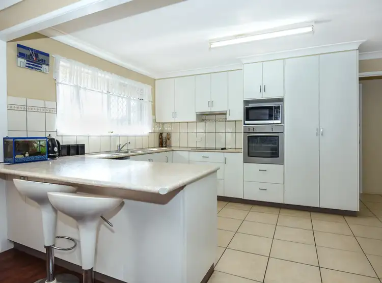Fourth view of Homely house listing, 6 Maree Court, Centenary Heights QLD 4350