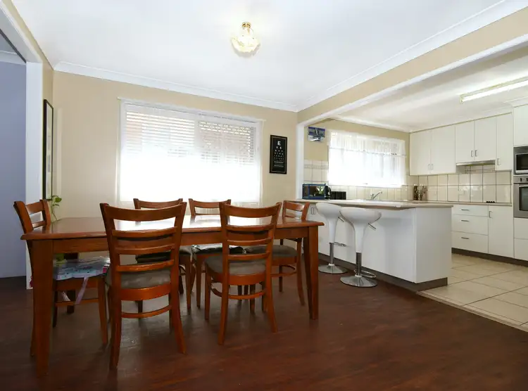 Fifth view of Homely house listing, 6 Maree Court, Centenary Heights QLD 4350