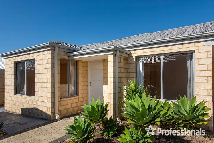 Second view of Homely villa listing, 7A Dounley Street, Balga WA 6061
