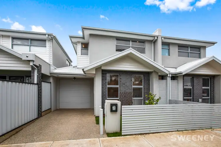 28 Ransom Avenue, Altona VIC 3018