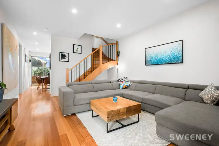 Third view of Homely house listing, 28 Ransom Avenue, Altona VIC 3018