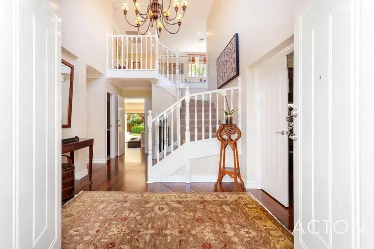 Fifth view of Homely house listing, 21 Townsend Dale, Mount Claremont WA 6010