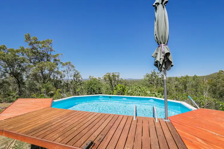 Sixth view of Homely house listing, 197 Davies Road, Captain Creek QLD 4677