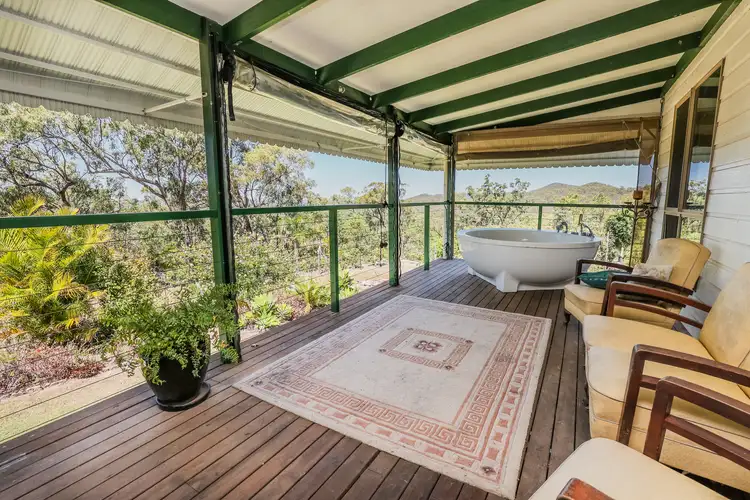 Seventh view of Homely house listing, 197 Davies Road, Captain Creek QLD 4677