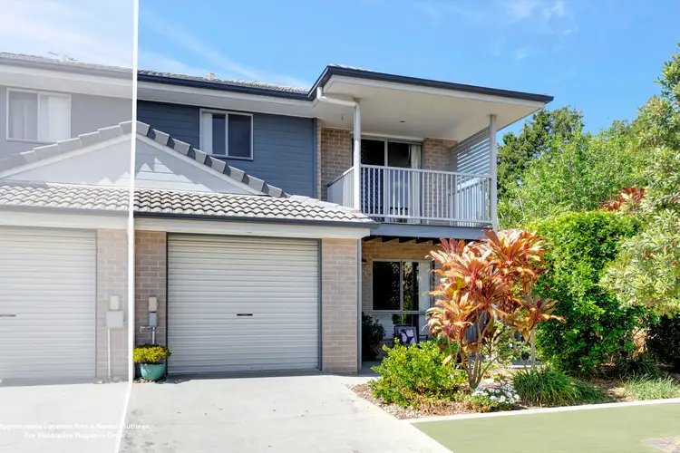 Main view of Homely house listing, 34/6 Mactier Drive, Boronia Heights QLD 4124