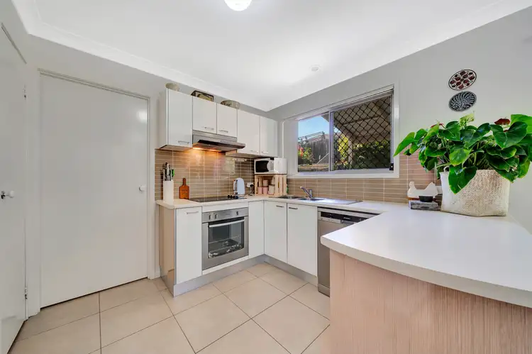 Fourth view of Homely house listing, 34/6 Mactier Drive, Boronia Heights QLD 4124