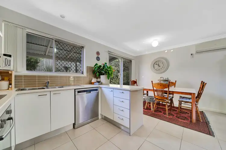 Fifth view of Homely house listing, 34/6 Mactier Drive, Boronia Heights QLD 4124