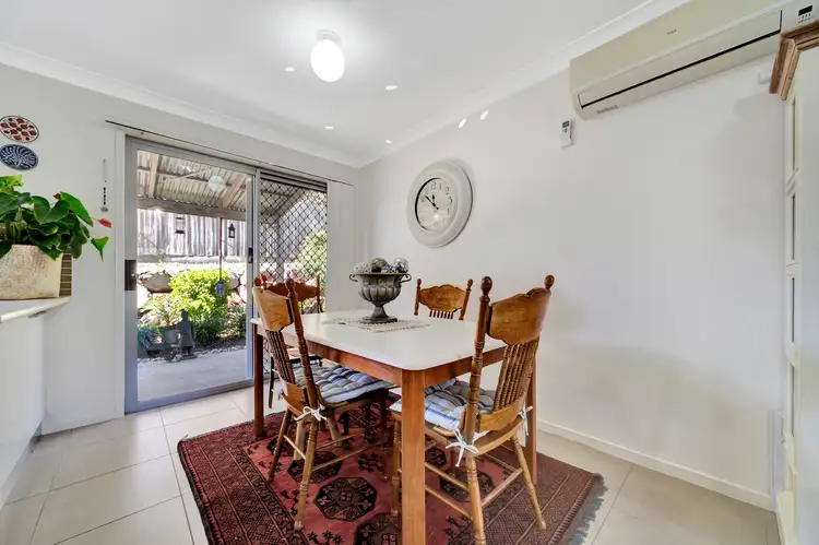 Sixth view of Homely house listing, 34/6 Mactier Drive, Boronia Heights QLD 4124