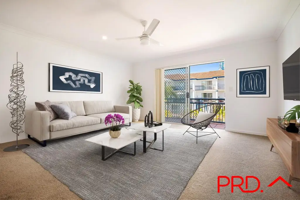 Main view of Homely unit listing, 94/150 Marine Parade, Southport QLD 4215