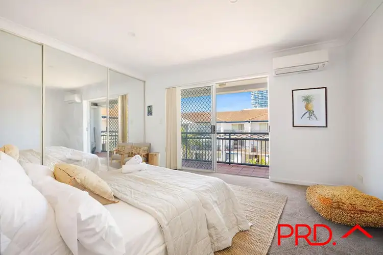 Third view of Homely unit listing, 94/150 Marine Parade, Southport QLD 4215