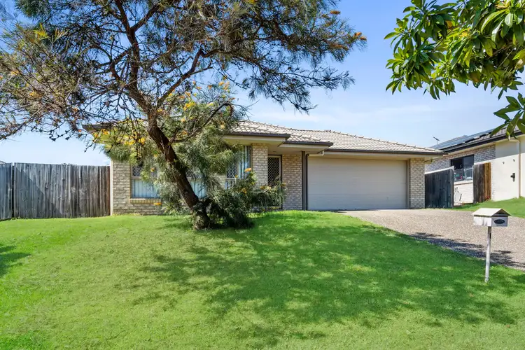 21 Tanglin Street, Crestmead QLD 4132