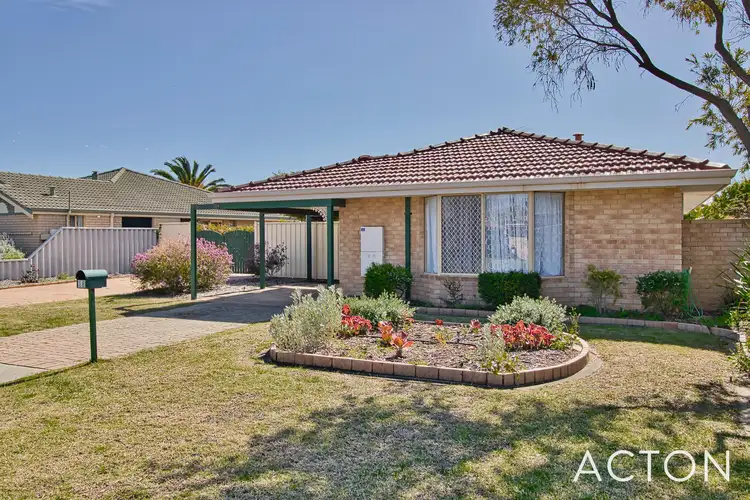 Main view of Homely house listing, 13 Requa Crescent, Warnbro WA 6169