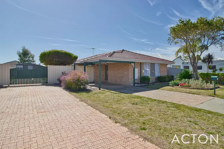 Second view of Homely house listing, 13 Requa Crescent, Warnbro WA 6169