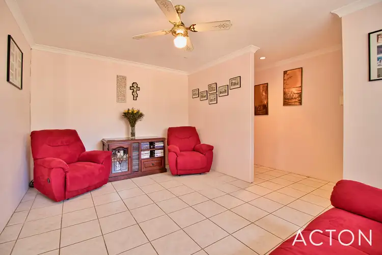 Third view of Homely house listing, 13 Requa Crescent, Warnbro WA 6169