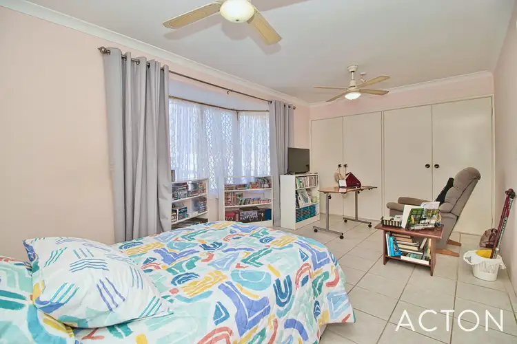 Fourth view of Homely house listing, 13 Requa Crescent, Warnbro WA 6169