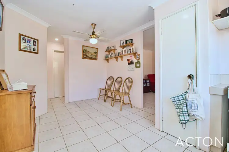 Sixth view of Homely house listing, 13 Requa Crescent, Warnbro WA 6169