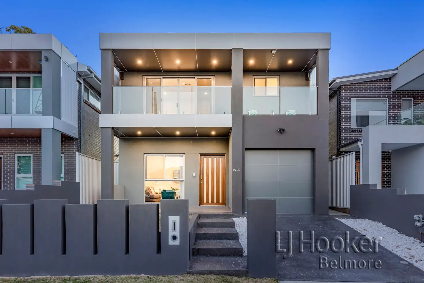 Main view of Homely house listing, 226A William Street, Yagoona NSW 2199