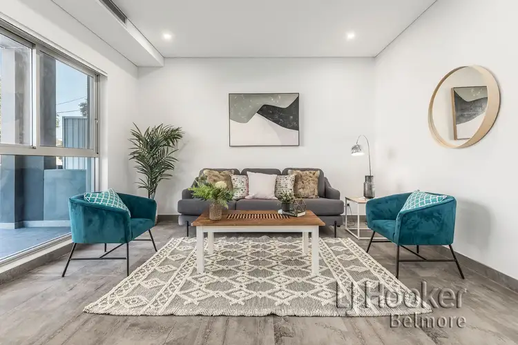 Second view of Homely house listing, 226A William Street, Yagoona NSW 2199