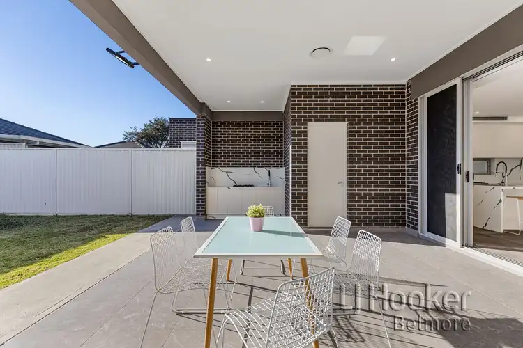 Fifth view of Homely house listing, 226A William Street, Yagoona NSW 2199