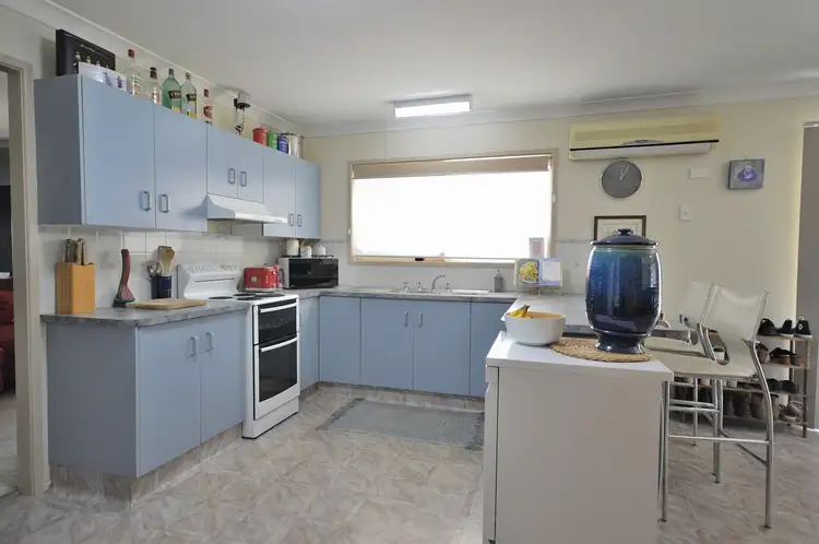 Third view of Homely house listing, 23 Lyons Crescent, Warwick QLD 4370