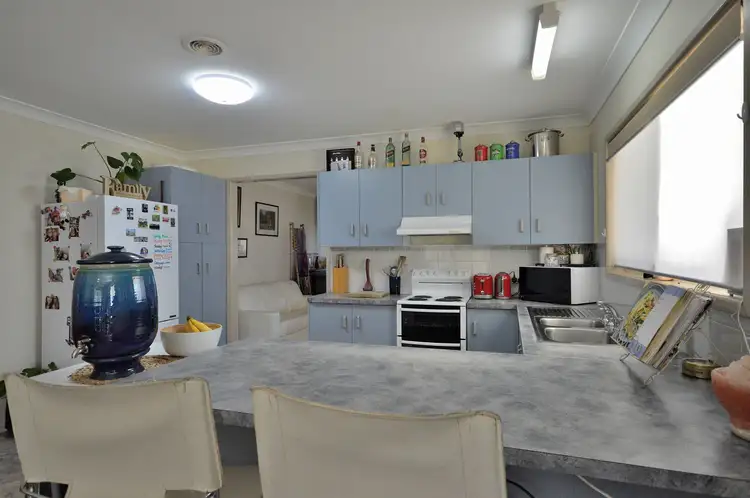 Fourth view of Homely house listing, 23 Lyons Crescent, Warwick QLD 4370