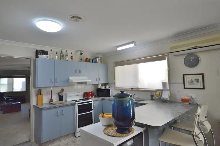 Fifth view of Homely house listing, 23 Lyons Crescent, Warwick QLD 4370