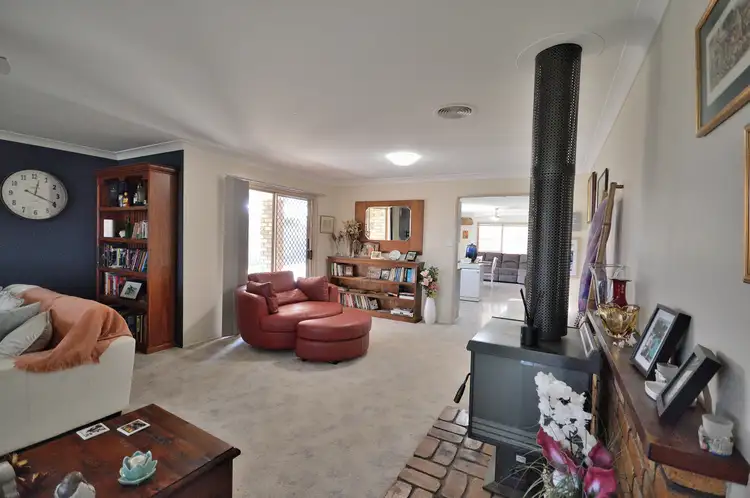 Sixth view of Homely house listing, 23 Lyons Crescent, Warwick QLD 4370