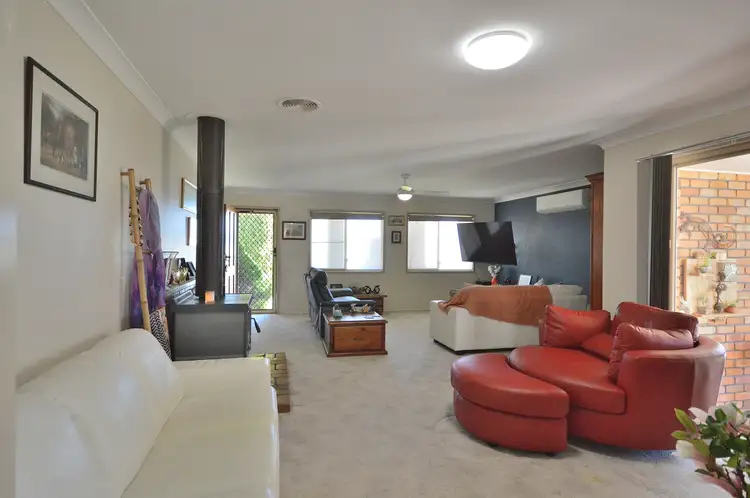 Seventh view of Homely house listing, 23 Lyons Crescent, Warwick QLD 4370