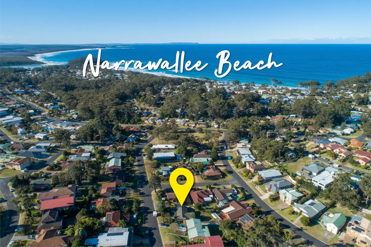 Main view of Homely house listing, 13 Scorpio Grove, Narrawallee NSW 2539