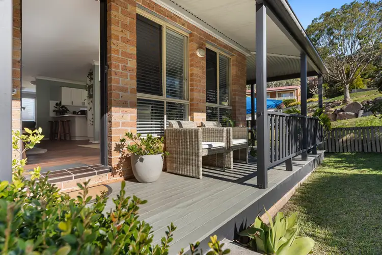 Third view of Homely house listing, 13 Scorpio Grove, Narrawallee NSW 2539
