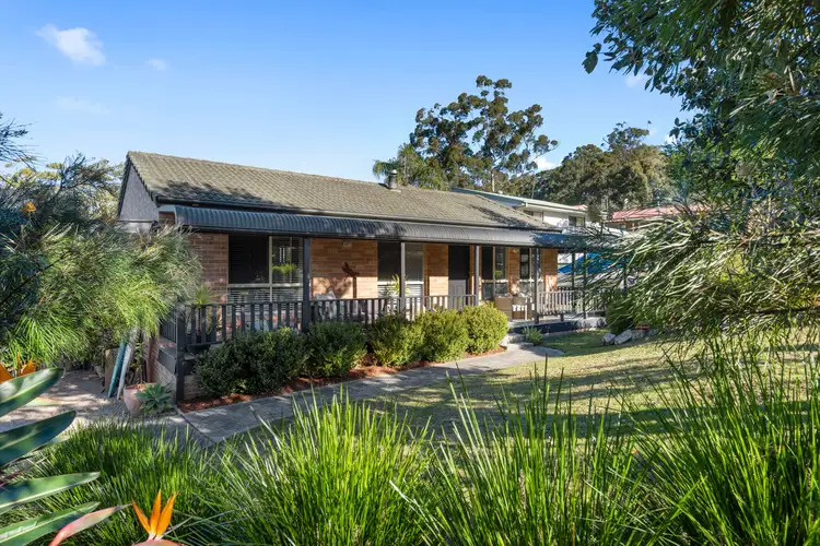 Fifth view of Homely house listing, 13 Scorpio Grove, Narrawallee NSW 2539