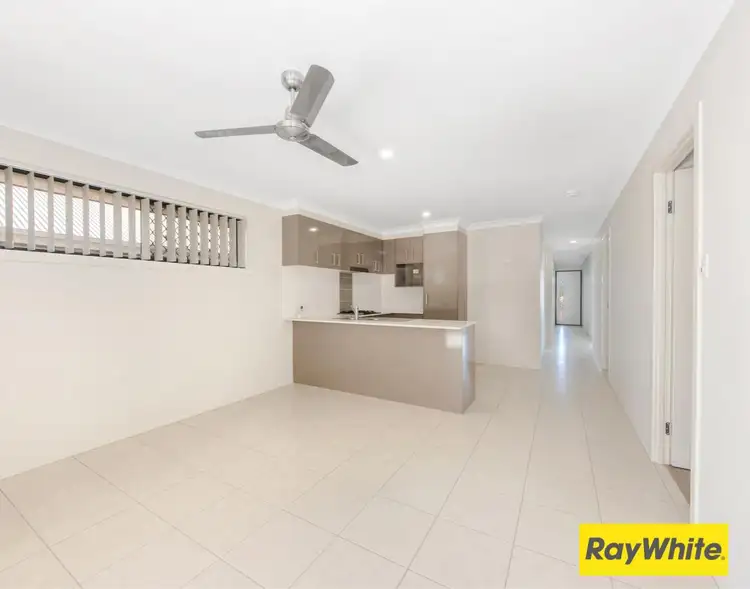 Third view of Homely house listing, 48 Eucalyptus Crescent, Ripley QLD 4306